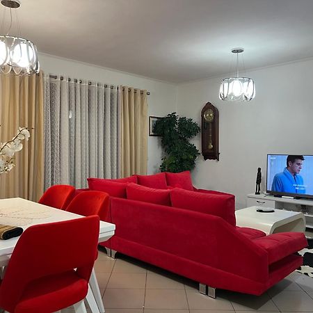 Rita Apartment ติรานา ภายนอก รูปภาพ