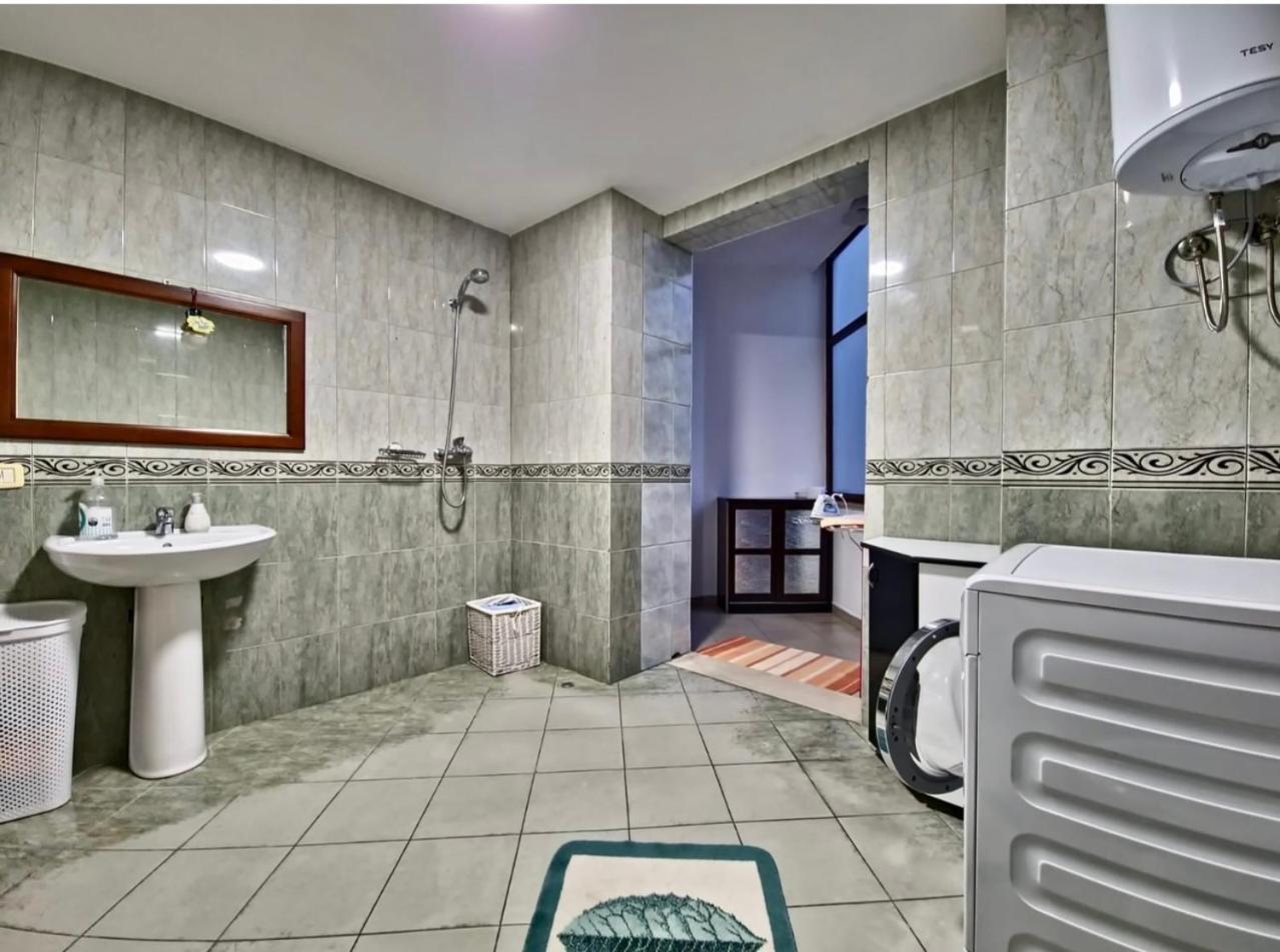 Rita Apartment ติรานา ภายนอก รูปภาพ